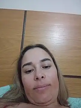 Amelia1  online show from 07/08/26, 04:50