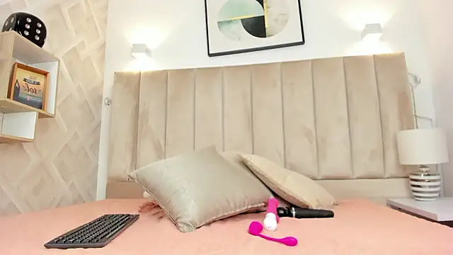 Snapshot of Anniie_Queen chatting on 01/31/26, 09:46 Anniie Queen online show from 01/31/26, 09:46