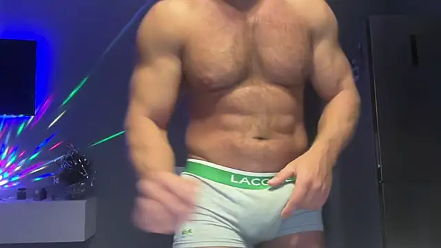 KarlosRichi online show from 01/05/25, 04:59