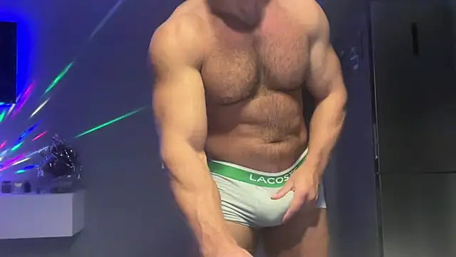 KarlosRichi online show from 01/06/25, 03:29