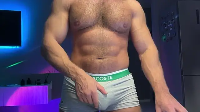 KarlosRichi online show from 02/12/26, 01:50