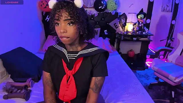 kary bunny3 online show from 10/09/25, 06:22