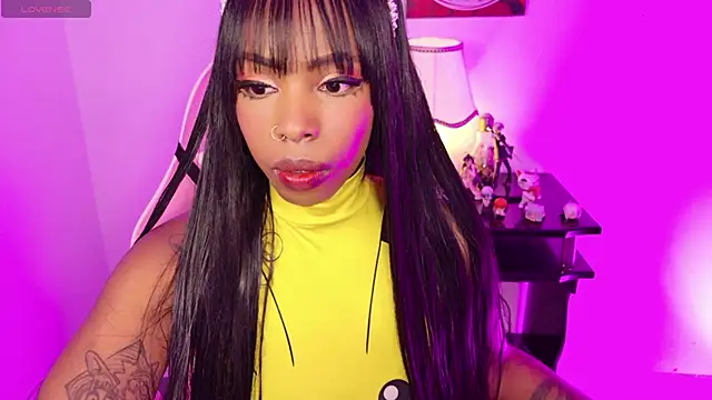 kary bunny3 online show from 01/17/26, 05:12