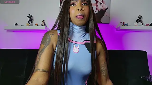 kary bunny3 online show from 05/11/26, 06:41