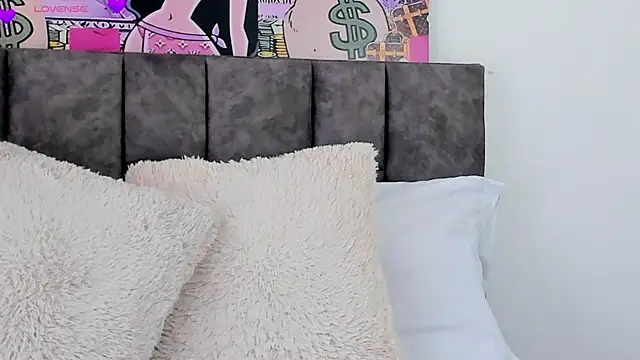 VeronicaTonu online show from 01/29/25, 08:14