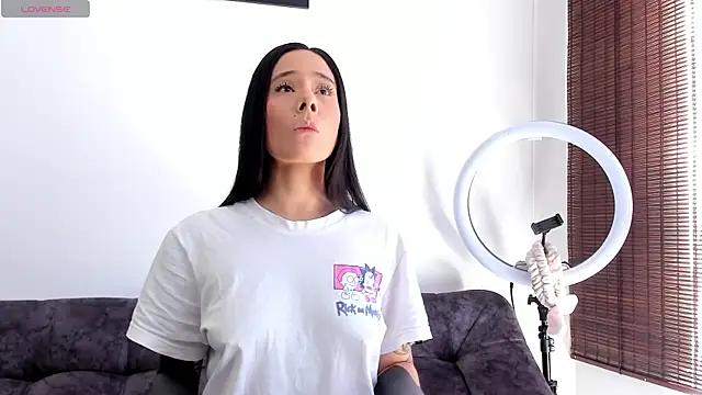 VeronicaTonu online show from 09/09/25, 02:38