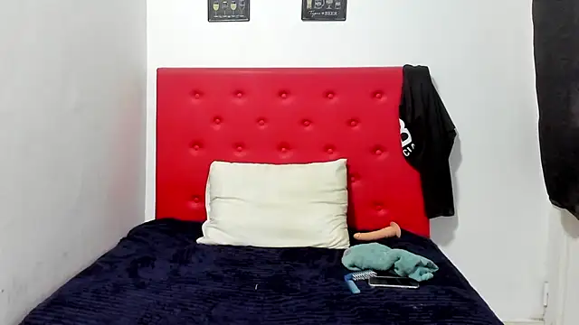 brenda sofia2 online show from 03/14/25, 04:51