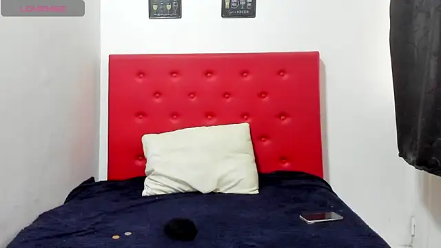 brenda sofia2 online show from 03/21/25, 06:18