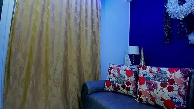 ShantalGomes online show from 12/10/24, 02:39