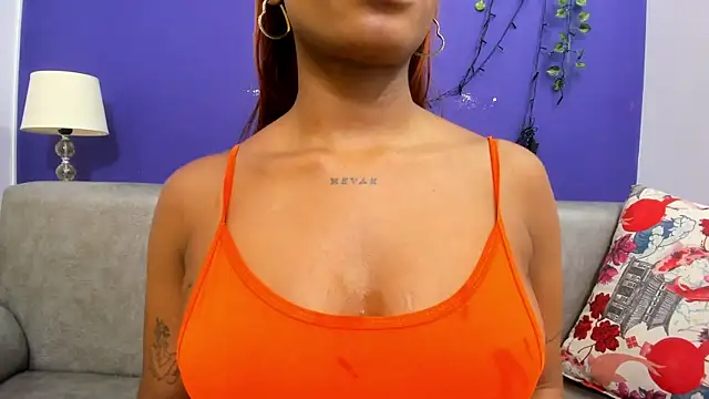 ShantalGomes online show from 02/18/25, 11:19