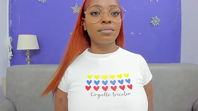 Snapshot of ShantalGomes chatting on 03/11/26, 08:04 ShantalGomes online show from 03/11/26, 08:04