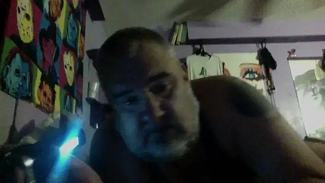 PerveyUncle online show from 07/25/26, 05:49
