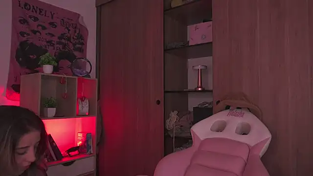 Natasna2 online show from 03/14/26, 03:34