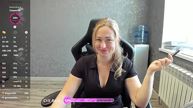 Snapshot of goddeesssssss chatting on 04/10/26, 07:57 goddeesssssss online show from 04/10/26, 07:57