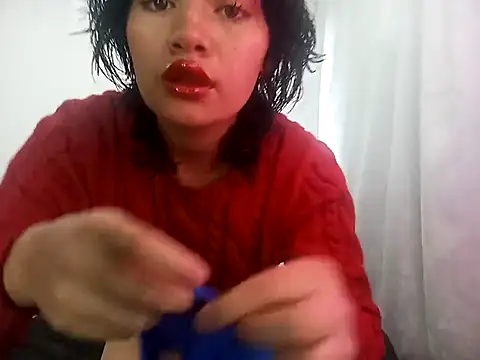 lyzamy liz online show from 02/18/25, 09:09