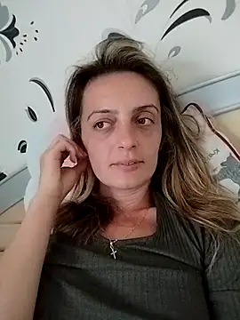 SophyGirl online show from 09/25/25, 11:36