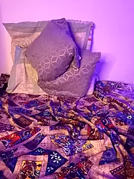 Jessicca Cum online show from 02/09/25, 09:39