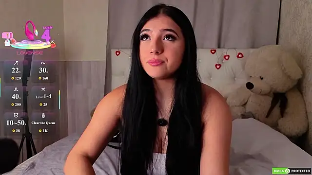 JennyFerguson online show from 02/14/26, 06:04