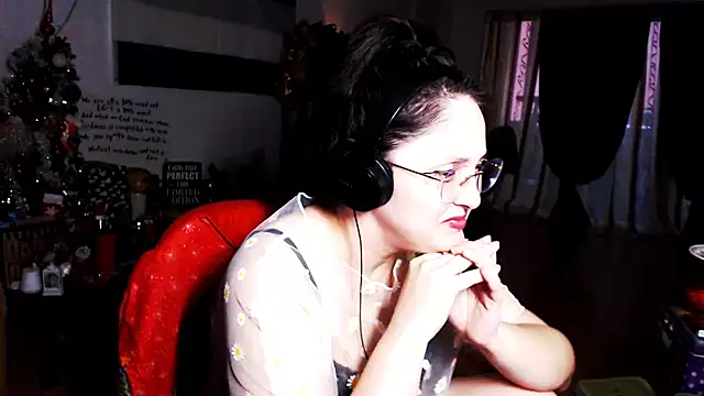 Imperatriza online show from 01/19/25, 03:10