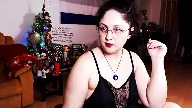 Imperatriza online show from 01/26/25, 05:02