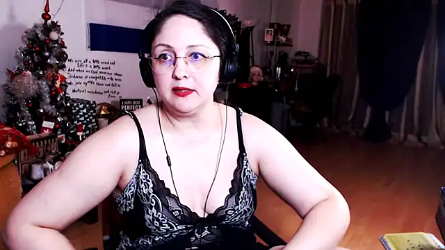 Imperatriza online show from 01/30/25, 07:04