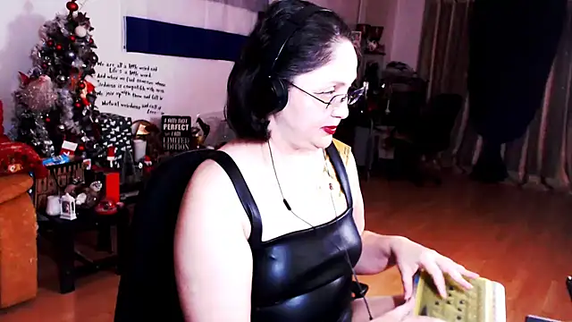 Imperatriza online show from 02/06/25, 03:37