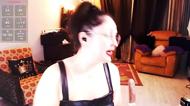 Imperatriza online show from 09/30/25, 11:54