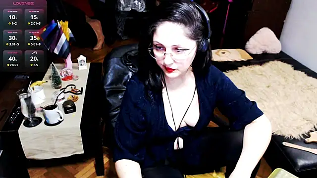 Imperatriza online show from 12/22/25, 06:38