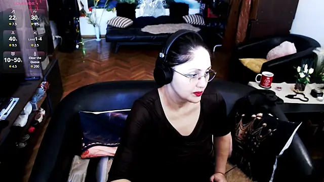 Imperatriza online show from 02/22/26, 09:52