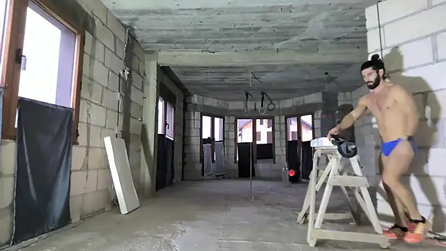 Mariusvidican online show from 12/18/25, 06:52