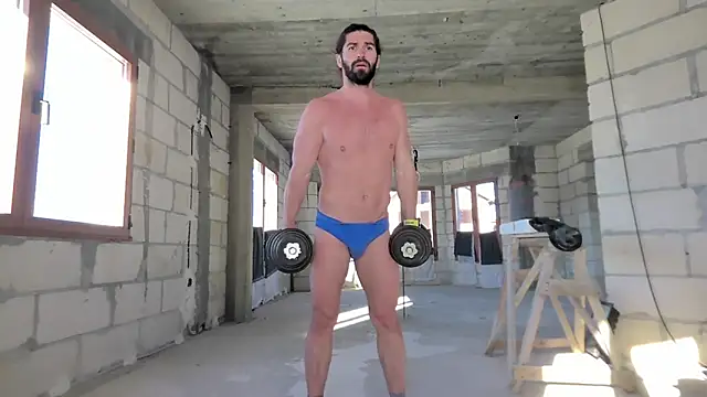 Mariusvidican online show from 01/17/26, 11:37