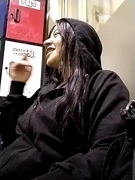 angelie 3 online show from 02/15/25, 03:20