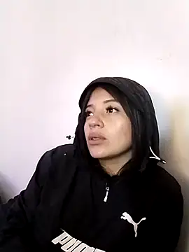 angelie 3 online show from 02/20/25, 12:15