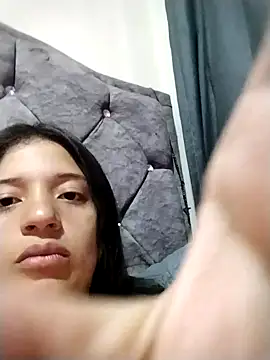 angelie 3 online show from 09/23/25, 12:24