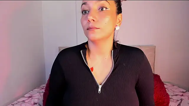 amber demons2021 online show from 02/17/25, 09:52