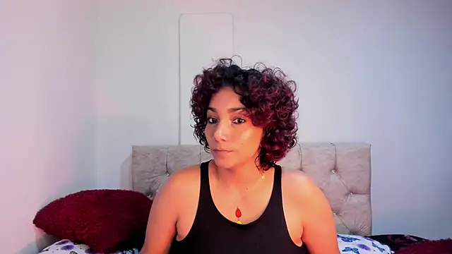 amber demons2021 online show from 02/23/25, 09:59