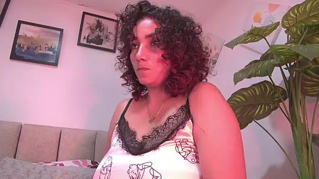 amber demons2021 online show from 09/27/25, 10:48