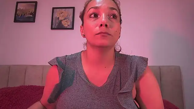 amber demons2021 online show from 02/28/26, 10:44