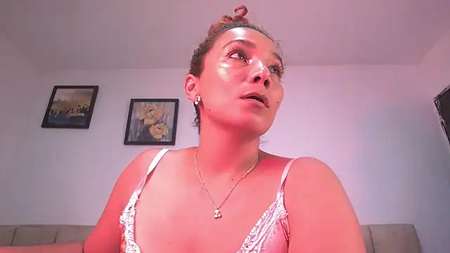 amber demons2021 online show from 03/29/26, 11:16