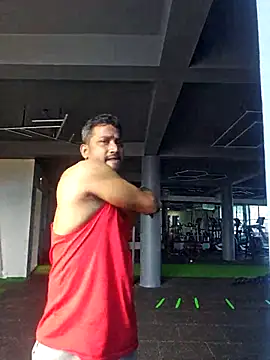 rabikumar1900 online show from 01/11/26, 05:56