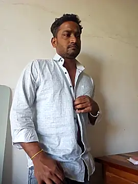 rabikumar1900 online show from 02/15/26, 10:47