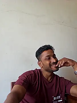 rabikumar1900 online show from 03/27/26, 07:03