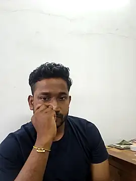 rabikumar1900 online show from 03/31/26, 12:16