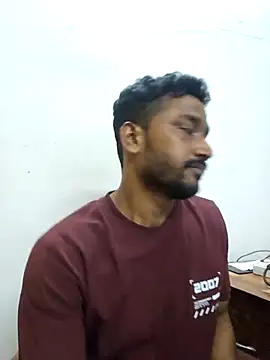 rabikumar1900 online show from 04/07/26, 05:24