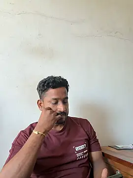 Snapshot of rabikumar1900 chatting on 04/30/26, 06:31 rabikumar1900 online show from 04/30/26, 06:31