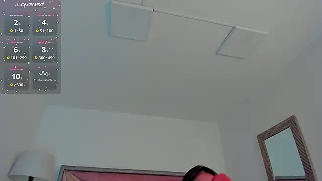 Snapshot of FaloonRoussel chatting on 04/09/26, 06:24 FaloonRoussel online show from 04/09/26, 06:24