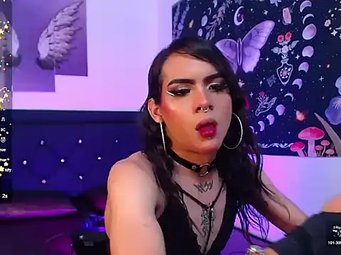 Snapshot of lilithnyx333 chatting on 03/12/26, 11:16 lilithnyx333 online show from 03/12/26, 11:16