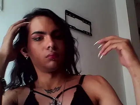 Snapshot of lilithnyx333 chatting on 03/17/26, 06:55 lilithnyx333 online show from 03/17/26, 06:55