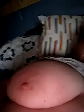 poussychats online show from 12/15/24, 02:48