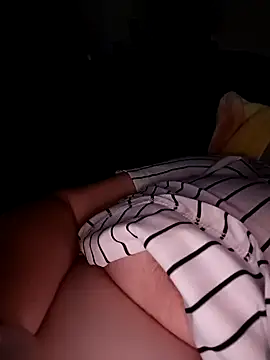 poussychats online show from 12/18/24, 08:57